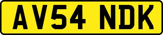 AV54NDK