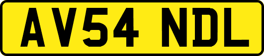 AV54NDL