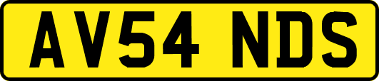 AV54NDS