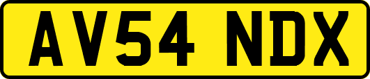 AV54NDX