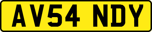 AV54NDY