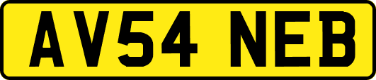 AV54NEB