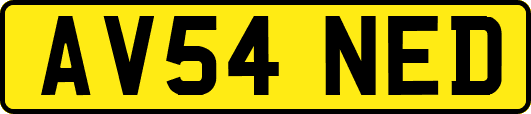 AV54NED