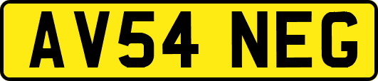 AV54NEG