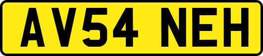 AV54NEH