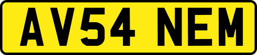 AV54NEM