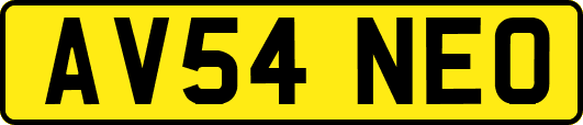 AV54NEO