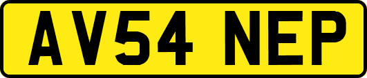 AV54NEP