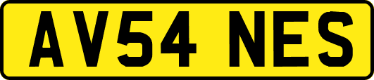 AV54NES