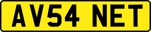 AV54NET
