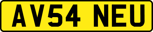 AV54NEU