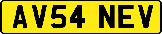 AV54NEV