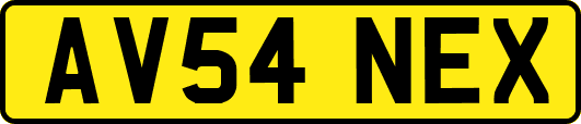 AV54NEX
