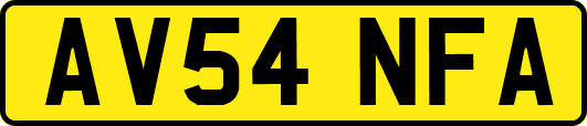 AV54NFA