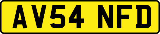 AV54NFD
