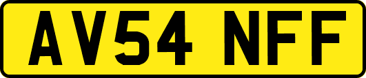 AV54NFF