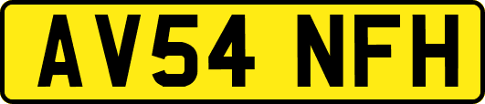 AV54NFH