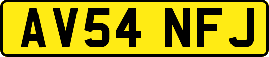 AV54NFJ