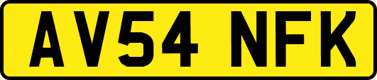 AV54NFK