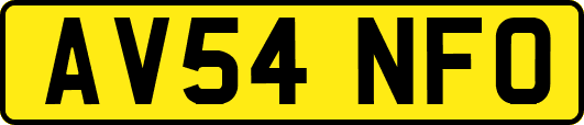 AV54NFO