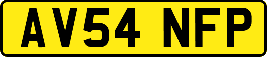 AV54NFP