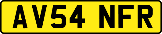 AV54NFR
