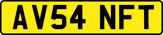 AV54NFT