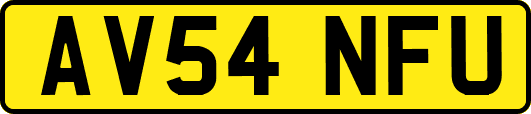 AV54NFU