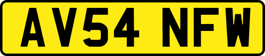 AV54NFW