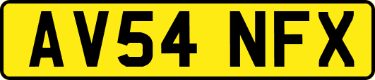 AV54NFX