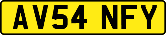 AV54NFY