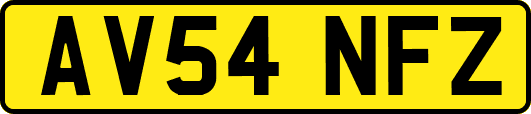 AV54NFZ