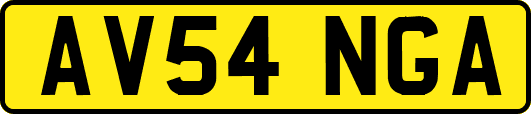 AV54NGA