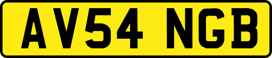 AV54NGB