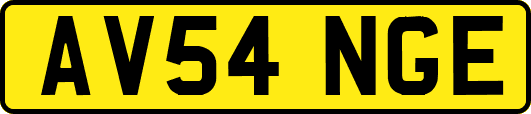 AV54NGE