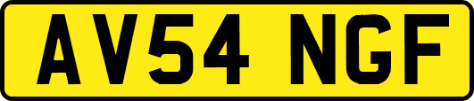 AV54NGF