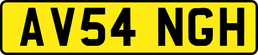 AV54NGH