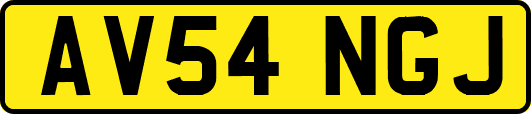 AV54NGJ