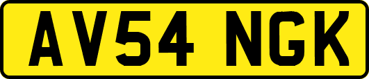 AV54NGK