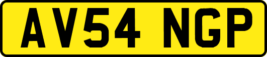 AV54NGP
