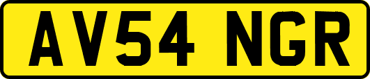 AV54NGR