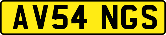 AV54NGS