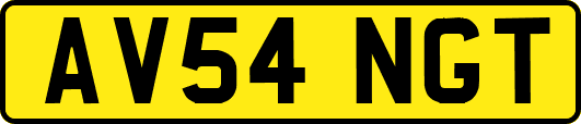 AV54NGT