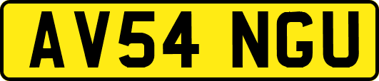 AV54NGU