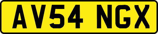 AV54NGX