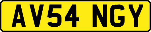 AV54NGY