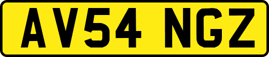 AV54NGZ