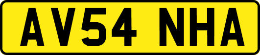 AV54NHA