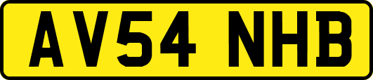 AV54NHB