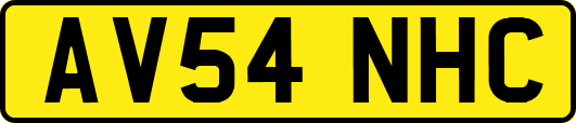 AV54NHC